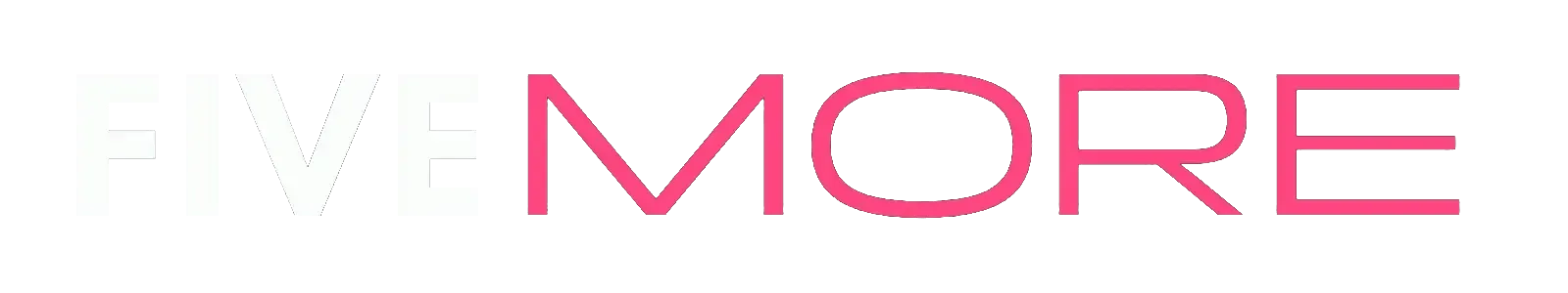 Five More Logo
